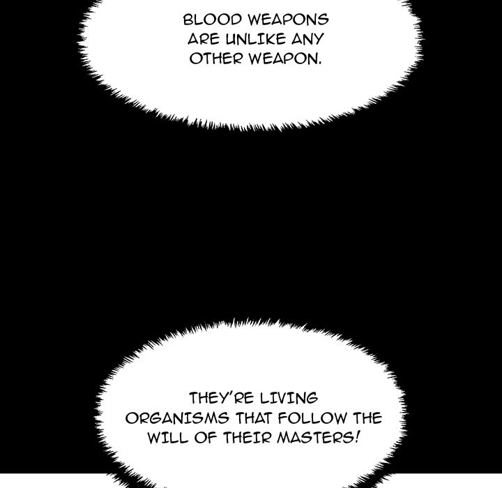 Blood Blade Blood Blade EP 63 - Toomics page 33 - 