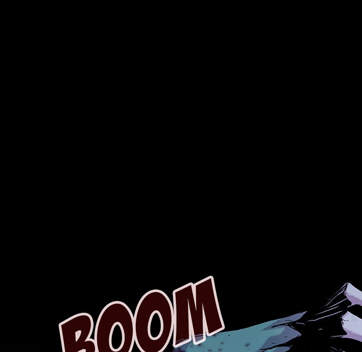 Blood Blade Blood Blade EP 63 - Toomics page 37 - 