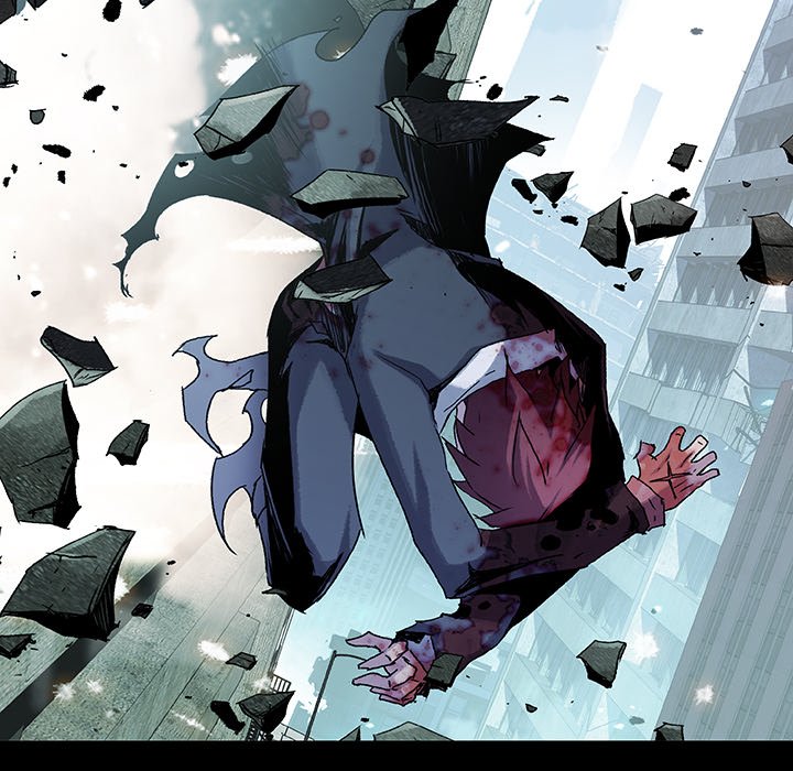 Blood Blade Blood Blade EP 63 - Toomics page 39 - 