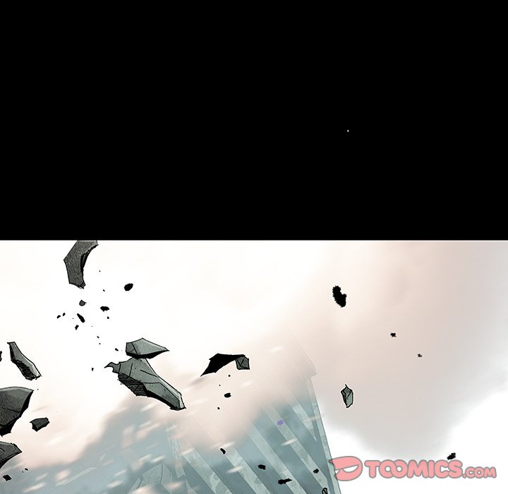 Blood Blade Blood Blade EP 63 - Toomics page 40 - 