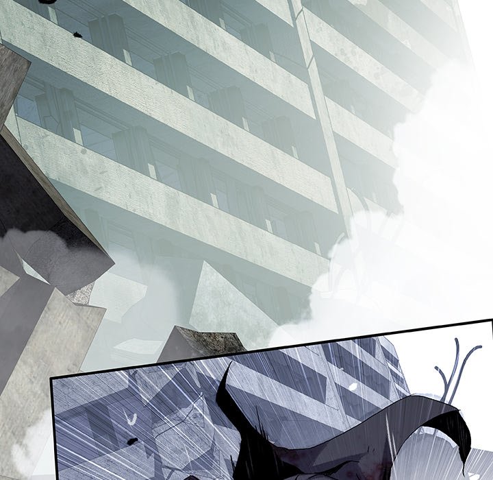 Blood Blade Blood Blade EP 63 - Toomics page 42 - 