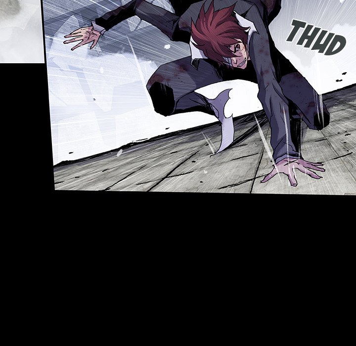 Blood Blade Blood Blade EP 63 - Toomics page 43 - 