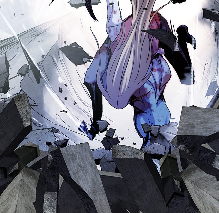 Blood Blade Blood Blade EP 63 - Toomics page 45 - 