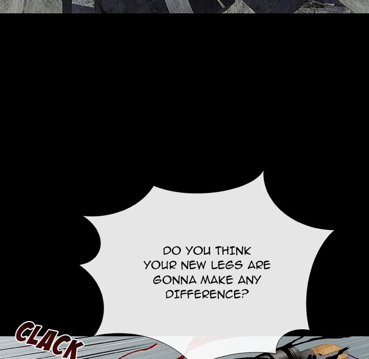 Blood Blade Blood Blade EP 63 - Toomics page 46 - 