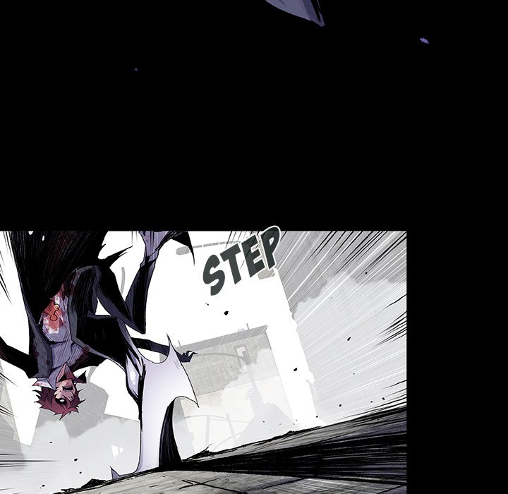 Blood Blade Blood Blade EP 63 - Toomics page 49 - 
