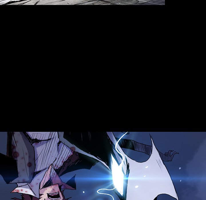Blood Blade Blood Blade EP 63 - Toomics page 50 - 