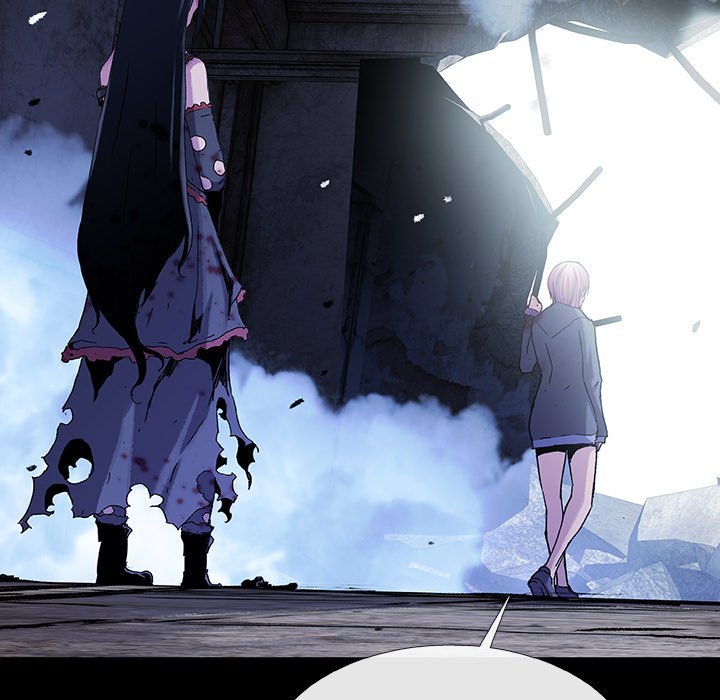 Blood Blade Blood Blade EP 63 - Toomics page 6 - 