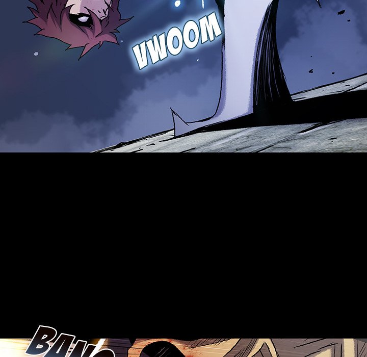 Blood Blade Blood Blade EP 63 - Toomics page 51 - 
