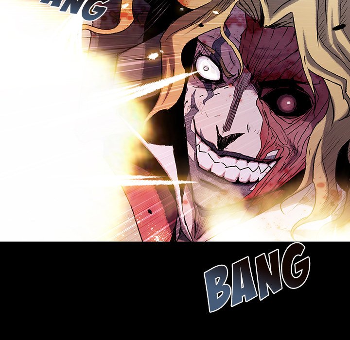Blood Blade Blood Blade EP 63 - Toomics page 52 - 