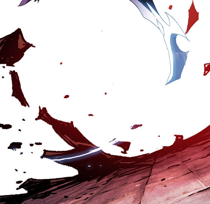Blood Blade Blood Blade EP 63 - Toomics page 56 - 