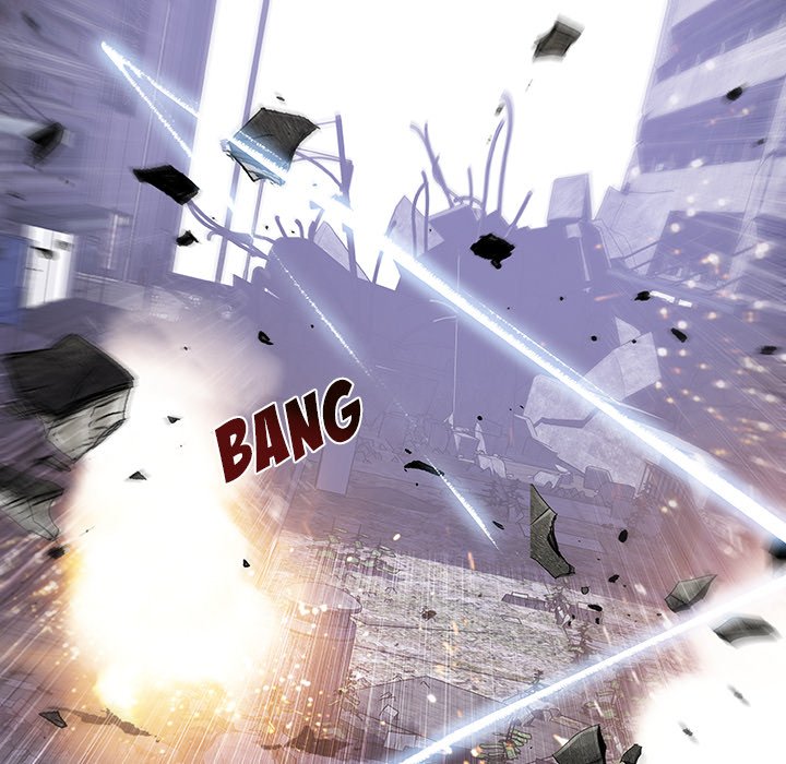 Blood Blade Blood Blade EP 63 - Toomics page 58 - 