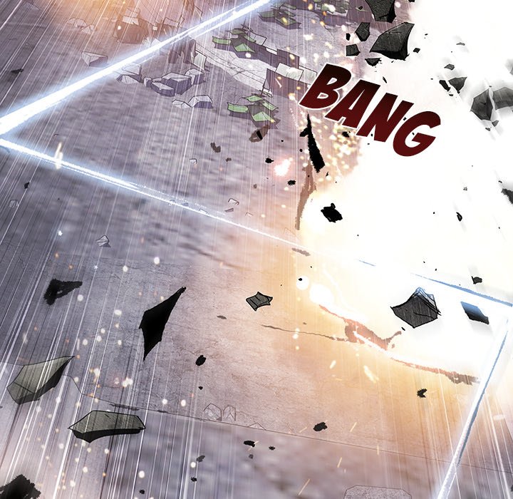 Blood Blade Blood Blade EP 63 - Toomics page 59 - 