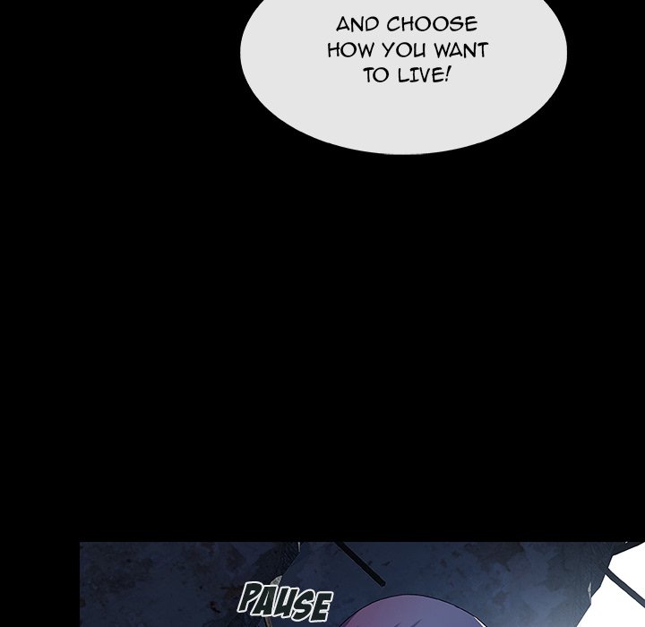 Blood Blade Blood Blade EP 63 - Toomics page 7 - 