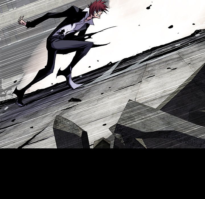 Blood Blade Blood Blade EP 63 - Toomics page 63 - 
