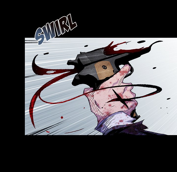 Blood Blade Blood Blade EP 63 - Toomics page 64 - 