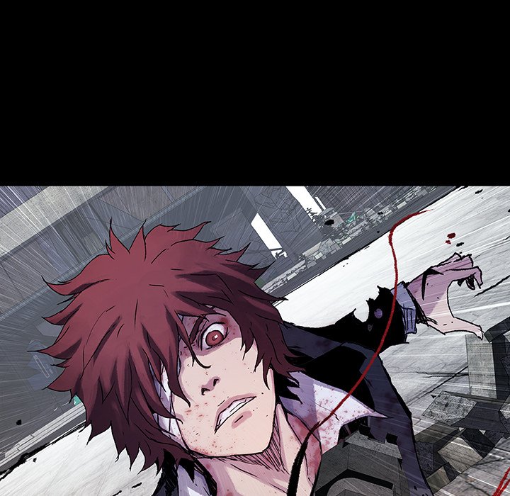 Blood Blade Blood Blade EP 63 - Toomics page 65 - 