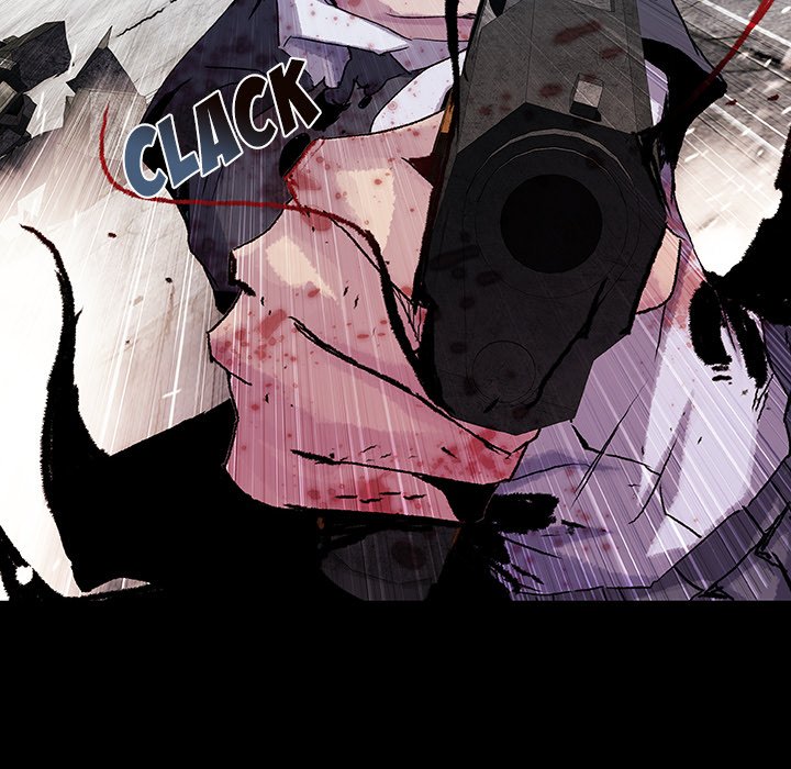 Blood Blade Blood Blade EP 63 - Toomics page 66 - 