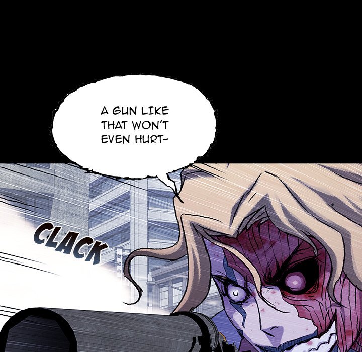Blood Blade Blood Blade EP 63 - Toomics page 67 - 