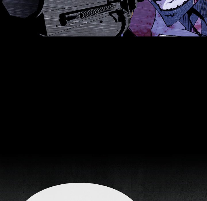 Blood Blade Blood Blade EP 63 - Toomics page 68 - 