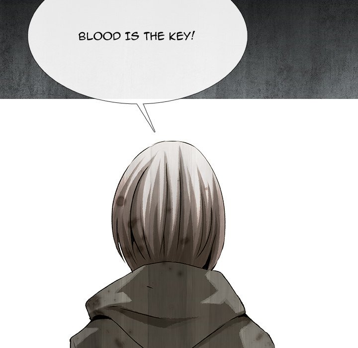 Blood Blade Blood Blade EP 63 - Toomics page 69 - 