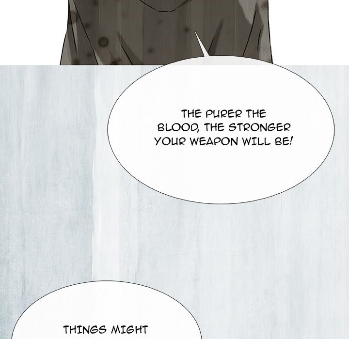 Blood Blade Blood Blade EP 63 - Toomics page 70 - 