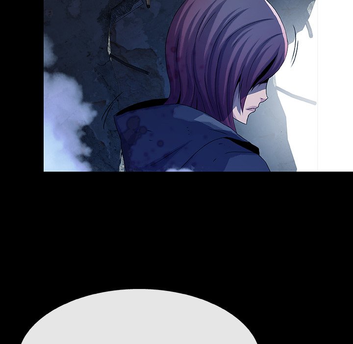 Blood Blade Blood Blade EP 63 - Toomics page 8 - 