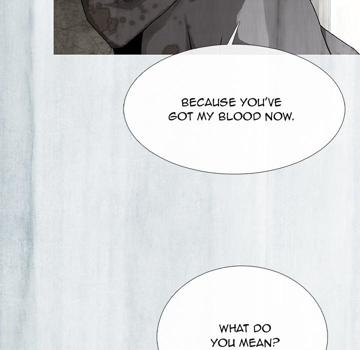 Blood Blade Blood Blade EP 63 - Toomics page 72 - 
