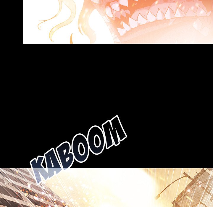 Blood Blade Blood Blade EP 63 - Toomics page 80 - 