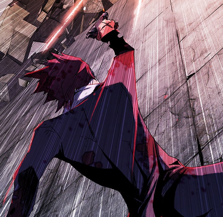 Blood Blade Blood Blade EP 63 - Toomics page 82 - 