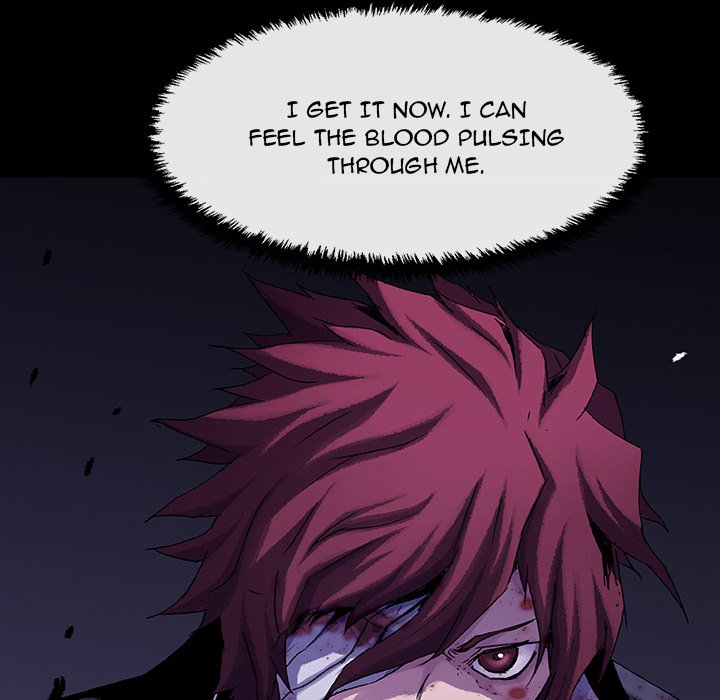 Blood Blade Blood Blade EP 63 - Toomics page 84 - 