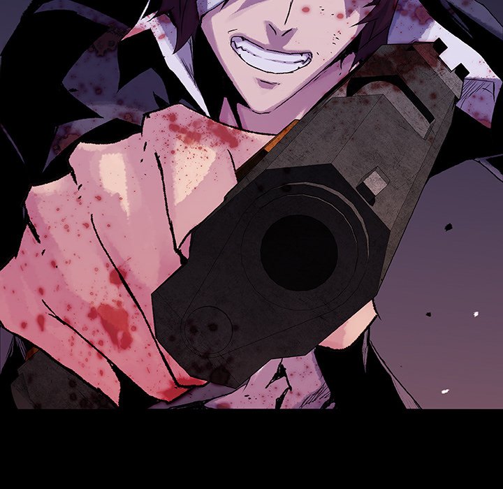 Blood Blade Blood Blade EP 63 - Toomics page 85 - 