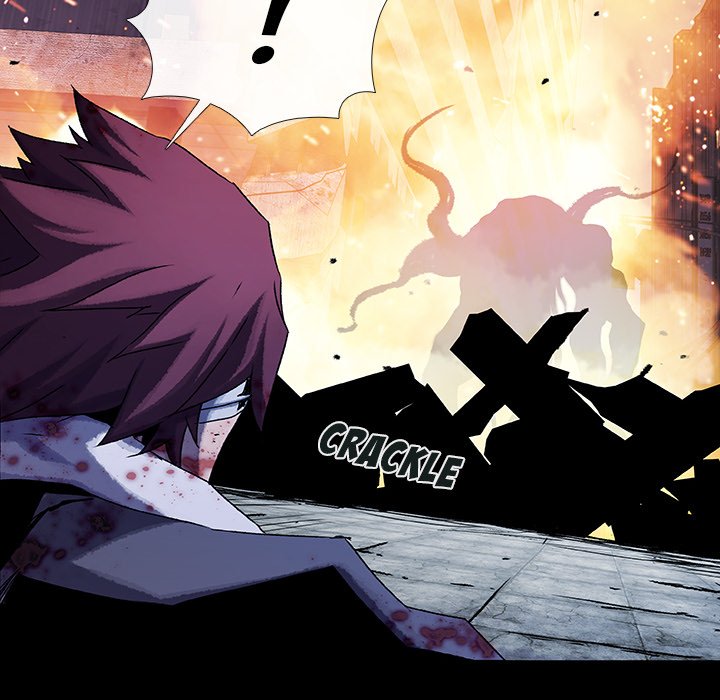 Blood Blade Blood Blade EP 63 - Toomics page 87 - 