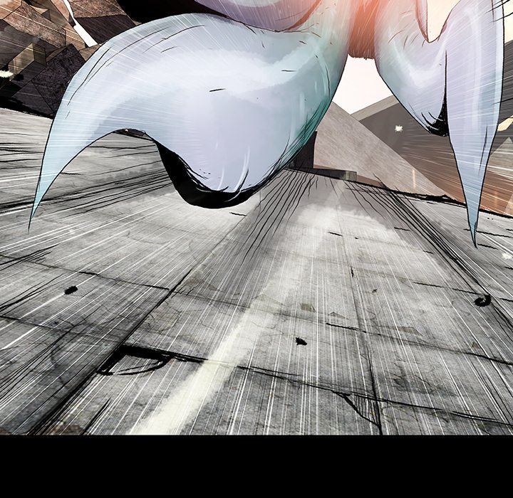 Blood Blade Blood Blade EP 63 - Toomics page 89 - 