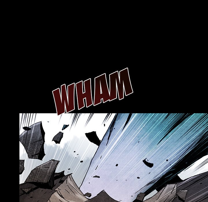 Blood Blade Blood Blade EP 63 - Toomics page 90 - 