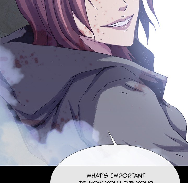 Blood Blade Blood Blade EP 63 - Toomics page 10 - 