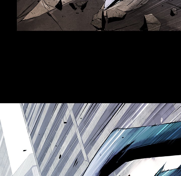 Blood Blade Blood Blade EP 63 - Toomics page 91 - 