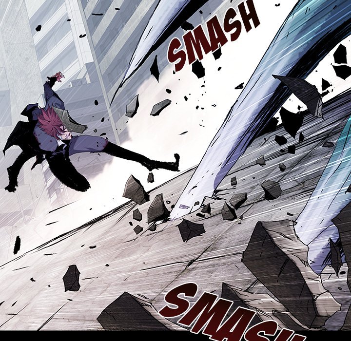 Blood Blade Blood Blade EP 63 - Toomics page 92 - 