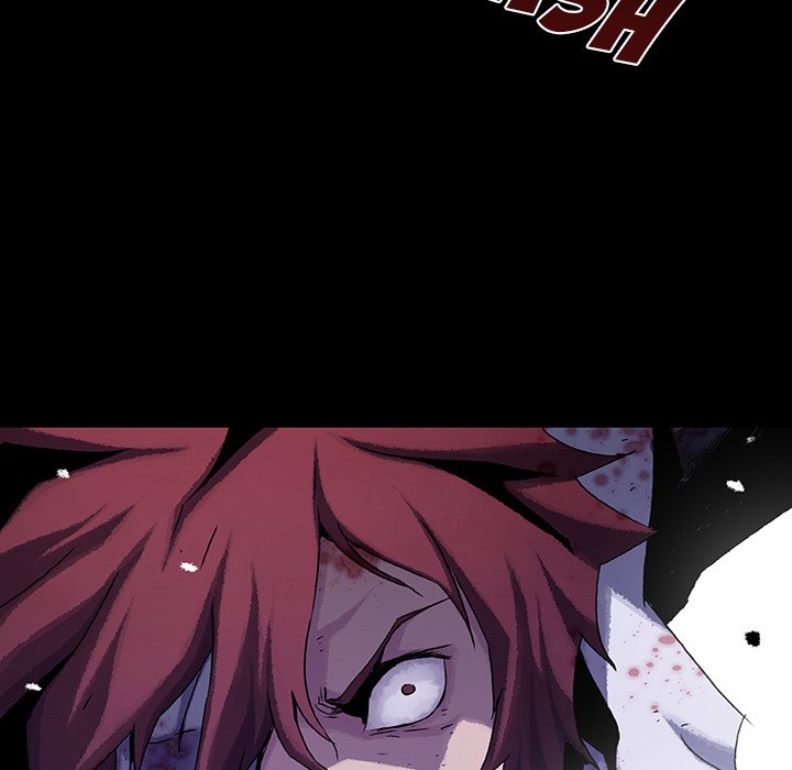 Blood Blade Blood Blade EP 63 - Toomics page 93 - 