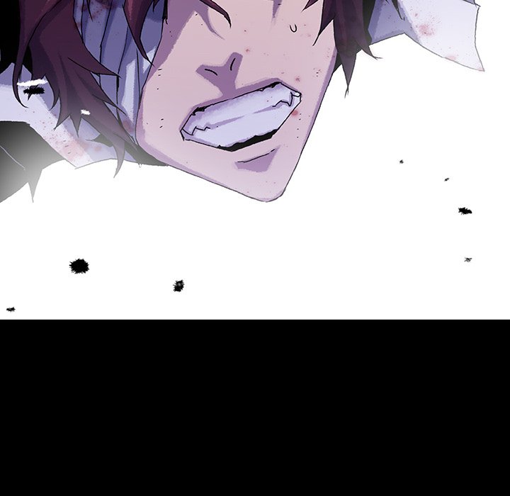 Blood Blade Blood Blade EP 63 - Toomics page 94 - 
