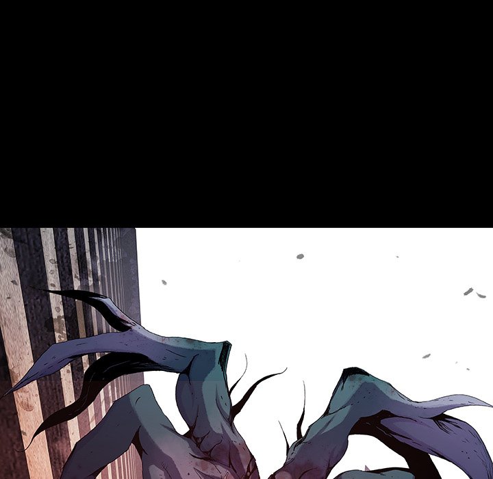 Blood Blade Blood Blade EP 63 - Toomics page 95 - 