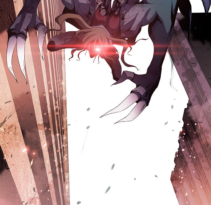 Blood Blade Blood Blade EP 63 - Toomics page 96 - 