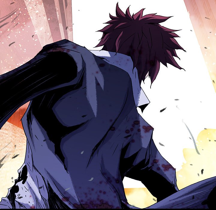 Blood Blade Blood Blade EP 63 - Toomics page 97 - 
