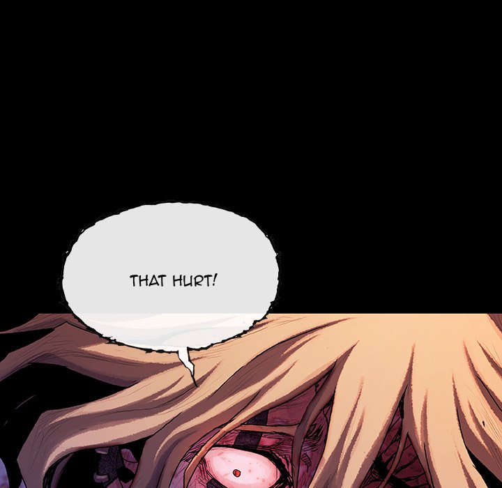 Blood Blade Blood Blade EP 63 - Toomics page 98 - 