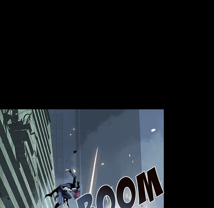 Blood Blade Blood Blade EP 63 - Toomics page 100 - 