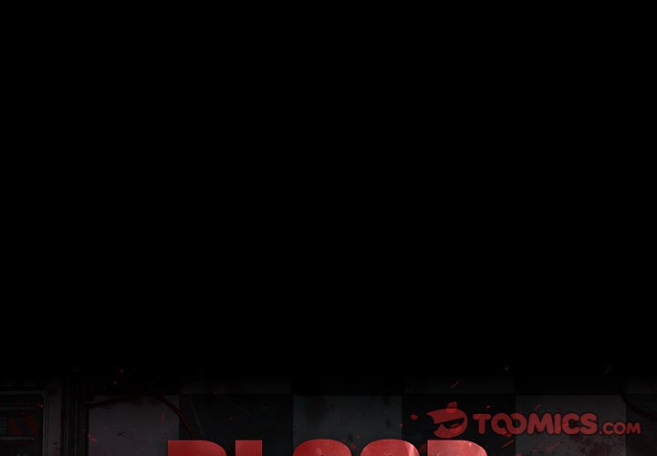 Blood Blade Blood Blade EP 64 - Toomics page 2 - 