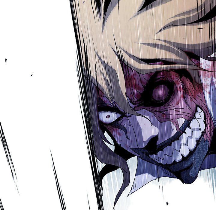 Blood Blade Blood Blade EP 64 - Toomics page 13 - 
