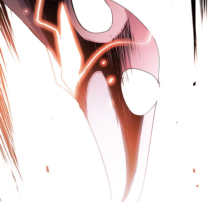 Blood Blade Blood Blade EP 64 - Toomics page 16 - 