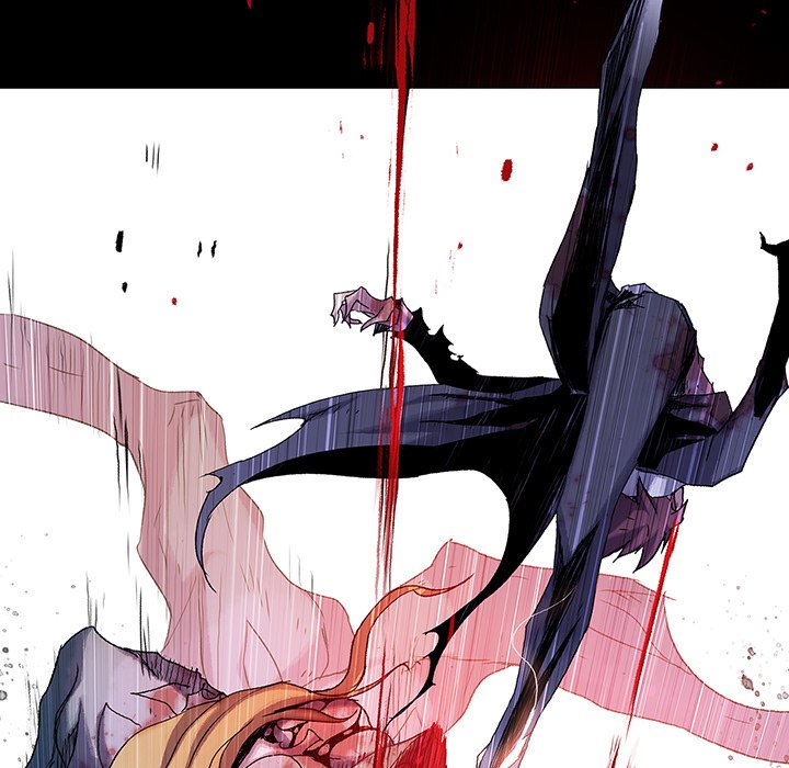 Blood Blade Blood Blade EP 64 - Toomics page 18 - 