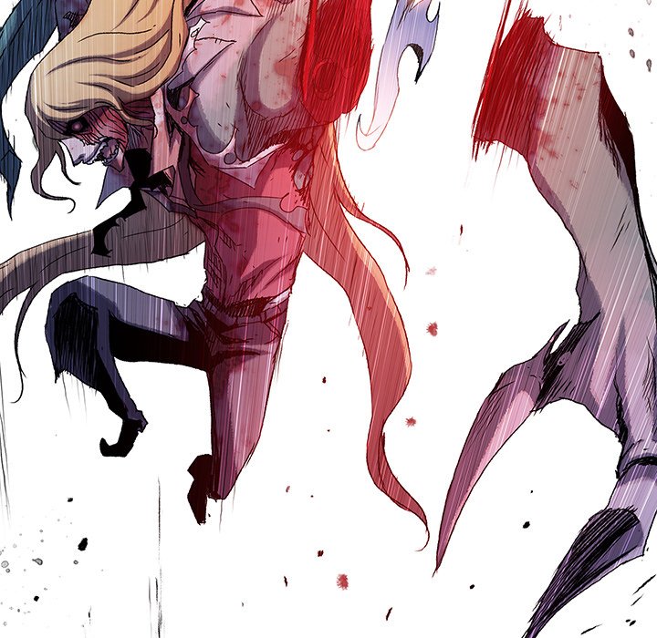Blood Blade Blood Blade EP 64 - Toomics page 19 - 
