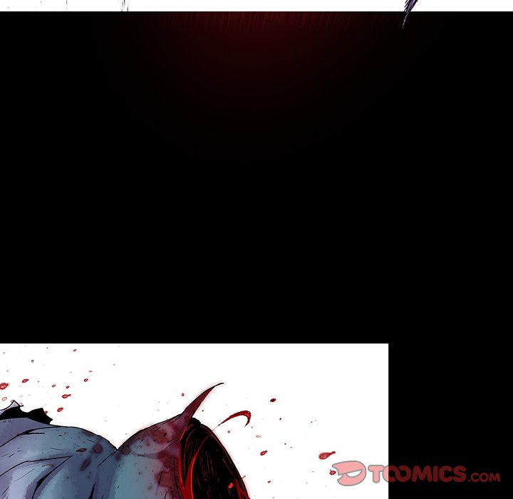 Blood Blade Blood Blade EP 64 - Toomics page 20 - 
